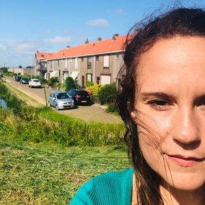 Meet your Posher, Richelle